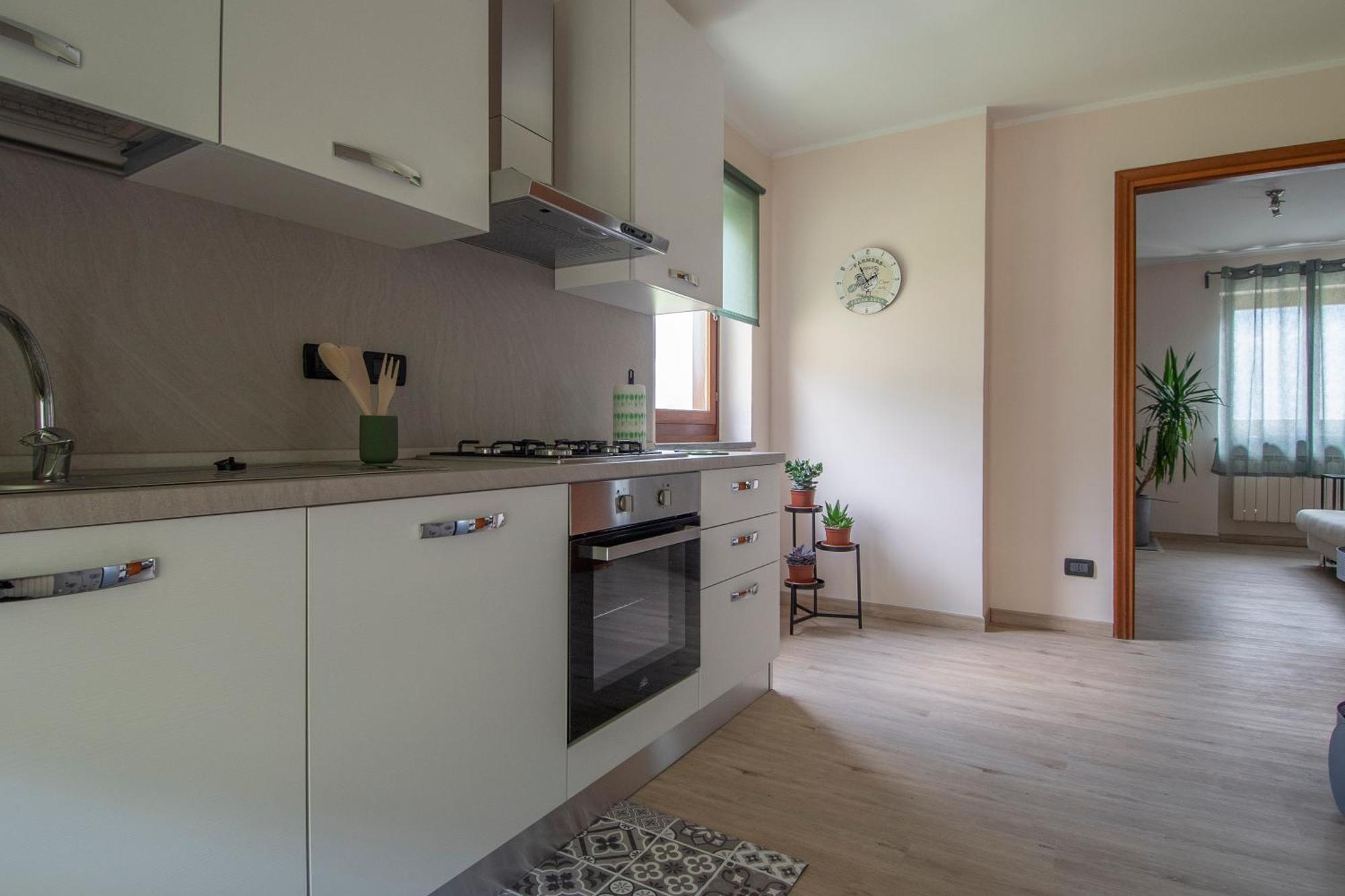 La Casa Delle Farfalle - Cir Vda Sarre 0001 Аоста Экстерьер фото